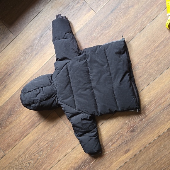 Zara down jacket - Picture 5 of 10